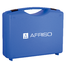 Afriso Transport systems, cases, protective sleeves