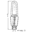 AFRISO Hydrostat. Füllstandmessgerät HydroFox DMU 08 0/100mbar BEF 460 470 480 490 500 67740 67750 67760 67770 67780 67790 67800 67810 67820 67830 67840 67850 67860 67870 67880 67890 67900 67930 67940 67950 67960 67970 67980 67990 68000 68010 68020 68030 68040 68050 68060 68070 68080 68090 68120 68130 68140 68150 68160 68170 68180 68190 68200 68210 68220 68230 68240 68250 68260 68270 18820 18830 18840 18850 18860 18870