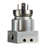 Afriso Pressure transducers DeltaFox DMU 10 D Version for differential pressure measurement