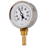 Afriso Bimetal standard thermometer BiTh ST