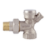 AFRISO Heizkörperrücklaufverschraubung 454Q S Eck DN10 Rp3/8 x R3/8 SAR 93860 93870 93930 93940