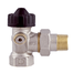 AFRISO Thermostat-Ventilunterteil VarioQ M Eck DN10 Rp3/8 x R3/8 SAL 96510 96520 96530