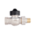 AFRISO Thermostat-Ventilunterteil Vario M Durchgang DN10 Rp3/8 x R3/8 SAL 95980 95990 96000