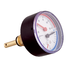 Afriso Combined thermometer/pressure gauge TM