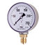 AFRISO Kapselfeder-Standardmanometer KP100 0/250mbar G1/2B radial Kl.1,6 D301 SAR 10990 5740