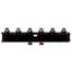 Afriso Boiler manifold KSV 125 for heating pump assemblies PrimoTherm®