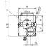 AFRISO Sicherheits-Temperaturbegrenzer STB LS1/971 F1 100C 1000mm BEF 76840 76850 76860 76870 76880