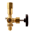 Afriso Pressure gauge shut-off valves