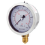 AFRISO Rohrfeder-Glyzerinmanometer RF63Gly 0/10bar G1/4B radial Kl.1,6 D701 SAR 41180