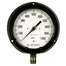 Afriso Standard Bourdon tube pressure gauges Process Gauges Type D6