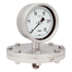 Afriso Diaphragm pressure gauges for chemical applications Type D4