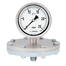 Afriso Standard diaphragm pressure gauges Type D4