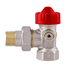 AFRISO Thermostat-Ventilunterteil VarioQ S Eck DN10 Rp3/8 x R3/8 SAR 96420 96430 96440
