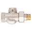 AFRISO Heizkörperrücklaufverschraubung 456 M Eco Durchgang DN10 Rp3/8 x R3/8 SAL 95170 95180 95190 95220 95230 95240