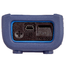 AFRISO Abgasmessgerät BLUELYZER ST Set O2 CO (Differenz-)Temperatur Feinzug/Druck SD-Card-Reader Bluetooth Low Energy DRU 60