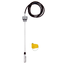 AFRISO Grenzwertgeber GWG 12 K/1 gelbe Armatur, Sonde 360mm, Kabel 1,5m VOR 76360 76420