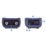 AFRISO Druckmessgerät S4601 ST 0/150mbar 2xD8 ANW 4070 4080 4090 4100 4110 4120