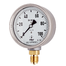 Afriso Standard capsule pressure gauges Type D4