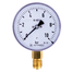 Afriso Bourdon tube pressure gauges for industrial applications Type D3