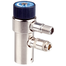 Afriso Pressure test valve ADV 2