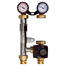 Afriso Heating pump assembly PrimoTherm® K 180-2 DN 32 KVS Vario