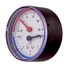 AFRISO Thermo-Manometer TM 63 20/120C 0/4bar G1/2B axial mit Ventil D211 SAR 15410 15460 15470 15480