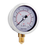 AFRISO Rohrfeder-Glyzerinmanometer RF63Gly 0/10bar G1/4B radial Kl.1,6 D701 SAL 41180