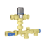 Afriso Thermostatic mixing valve ATM 363 WSG