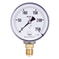 AFRISO Kapselfeder-Standardmanometer KP100 0/250mbar G1/2B radial Kl.1,6 D301 VOR 10990 5740