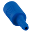 AFRISO Buchse (Luft) Kunststoff blau DRU 93940