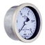 Afriso Kapselfeder-Standardmanometer für Differenzdruck Typ D9