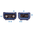 AFRISO BLUELYZER ST Basic Set ANW 21900 60 80