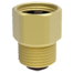 Afriso Quick air vents PrimoVent Brass