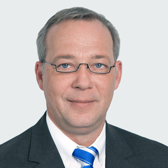 Udo Baum