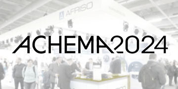 Achema 2024