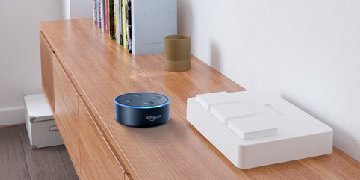 afriso sprachsteuerung alexa smart home 01