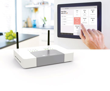 Smart Home - Afriso