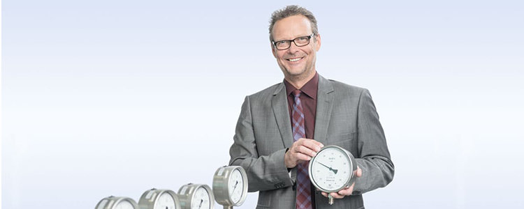 Verkäufer Export MSR