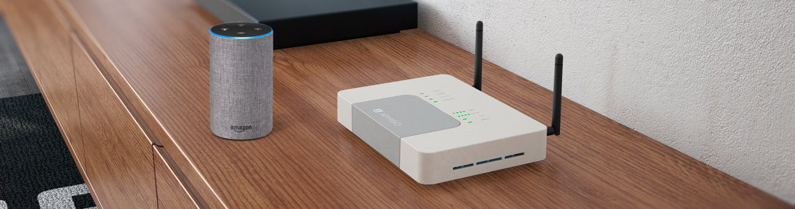 Voice control - Afriso