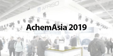 Achem Asia 2019