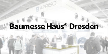 Logo Baumesse Haus Dresden