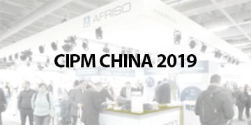 CIPM China 2019