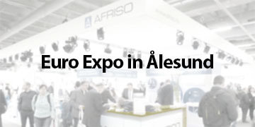 Euro Expo Alesund