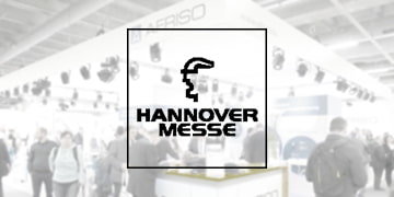 Messelogo Hannover Messe