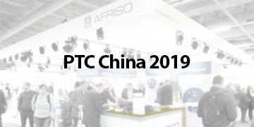 PTC China 2019
