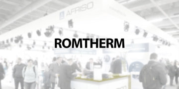 Romtherm Logo