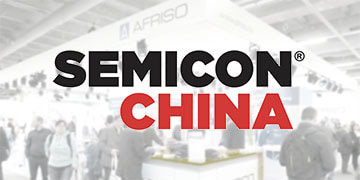 Semicon China 2019