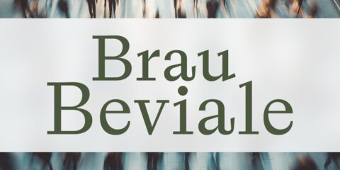 BrauBeviale 2026, Nürnberg