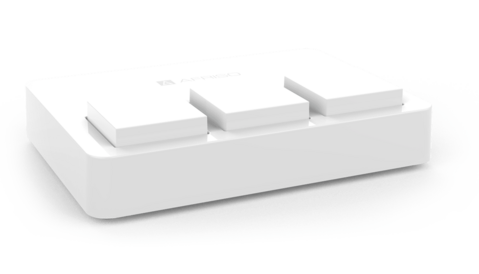 The AFRISOhome Smart Home gateway