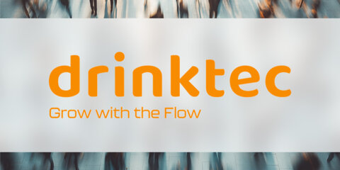 drinktec 2025, München